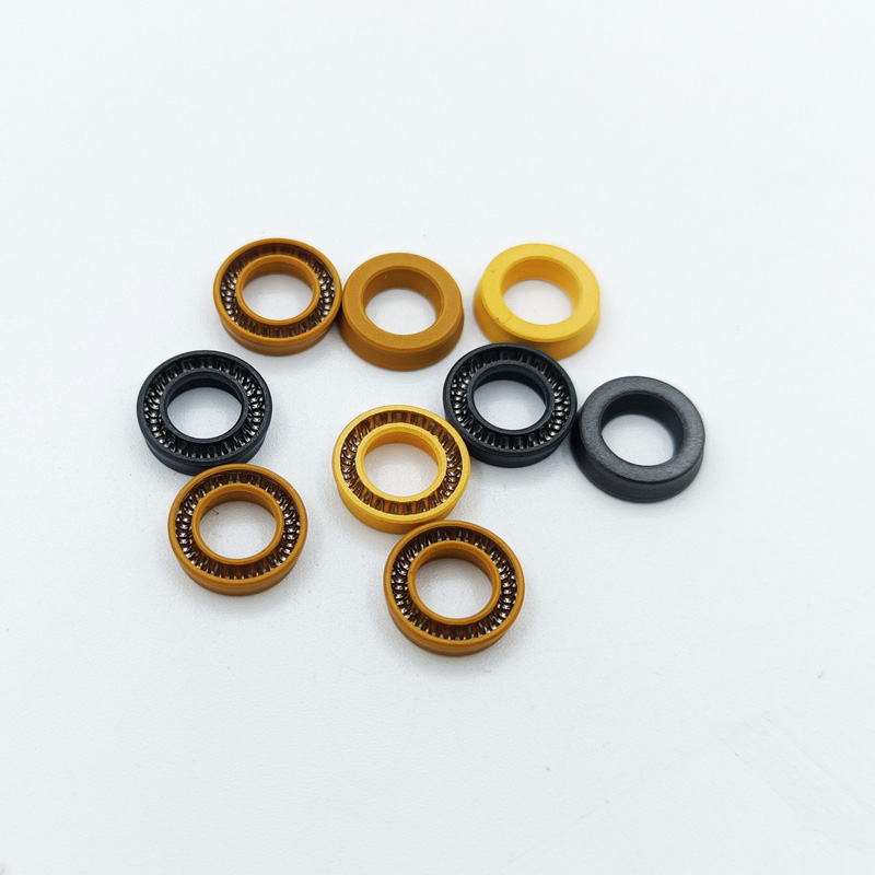 泛塞密封件的市場分析及發(fā)展方向