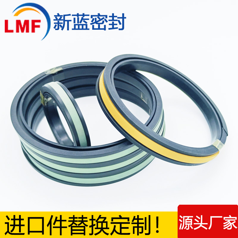 聚四氟乙烯密封件的特點和應用場景及未來發(fā)展趨勢